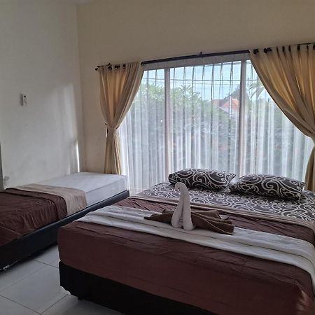 Sunwukong Guest House Ubud Zewnętrze zdjęcie