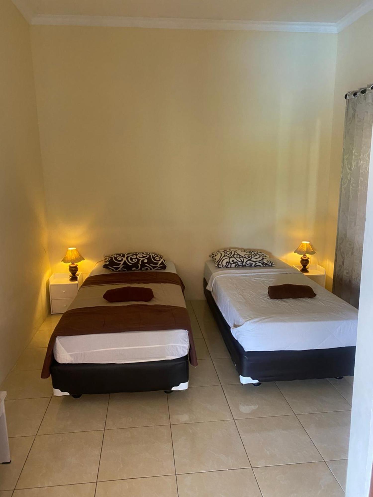 Sunwukong Guest House Ubud Zewnętrze zdjęcie